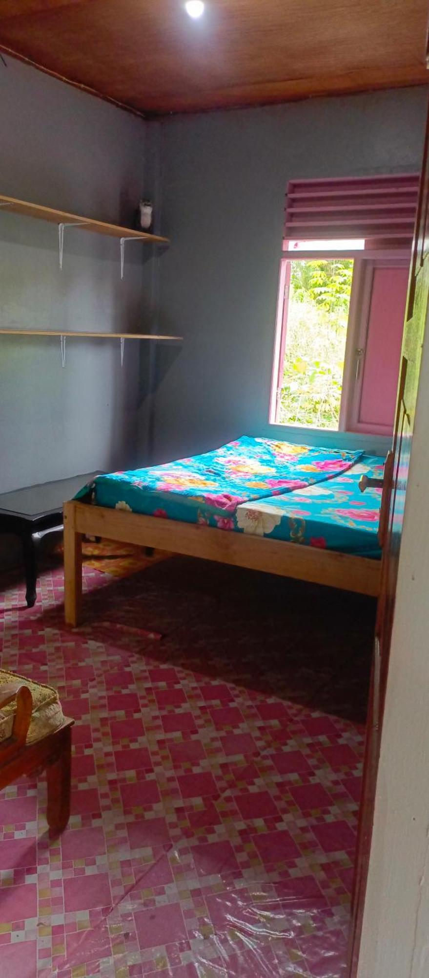 Talaga Tomohon Home Stay And Fishing Pond מראה חיצוני תמונה